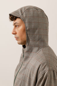 Buzo Visera Toti