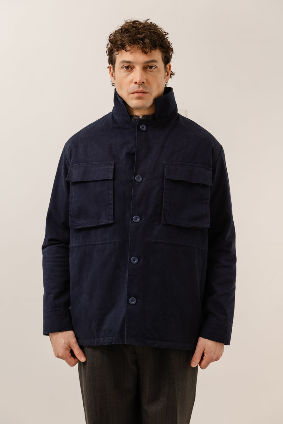 Camisaco Dami