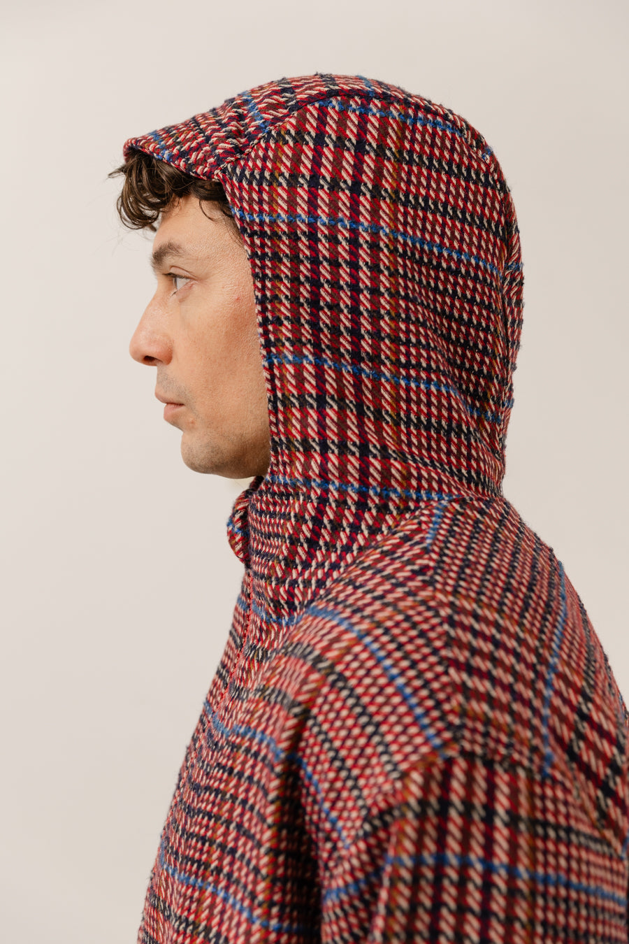 Buzo Visera Toti