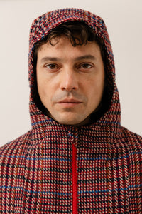 Buzo Visera Toti