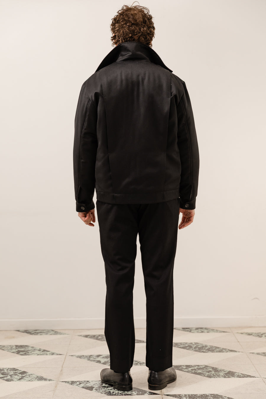 Campera Luca