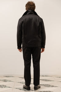 Campera Luca