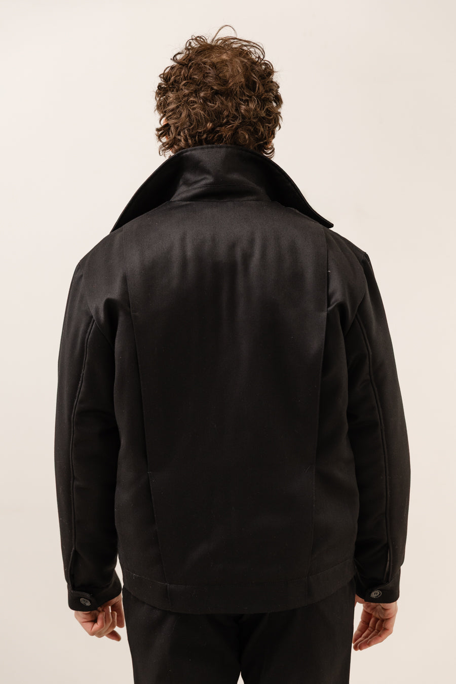 Campera Luca