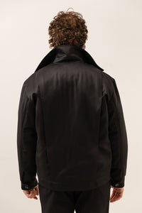 Campera Luca
