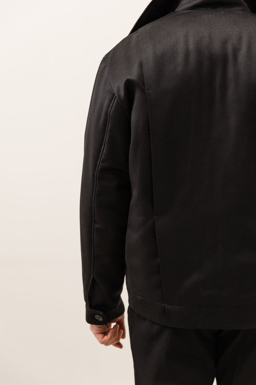 Campera Luca