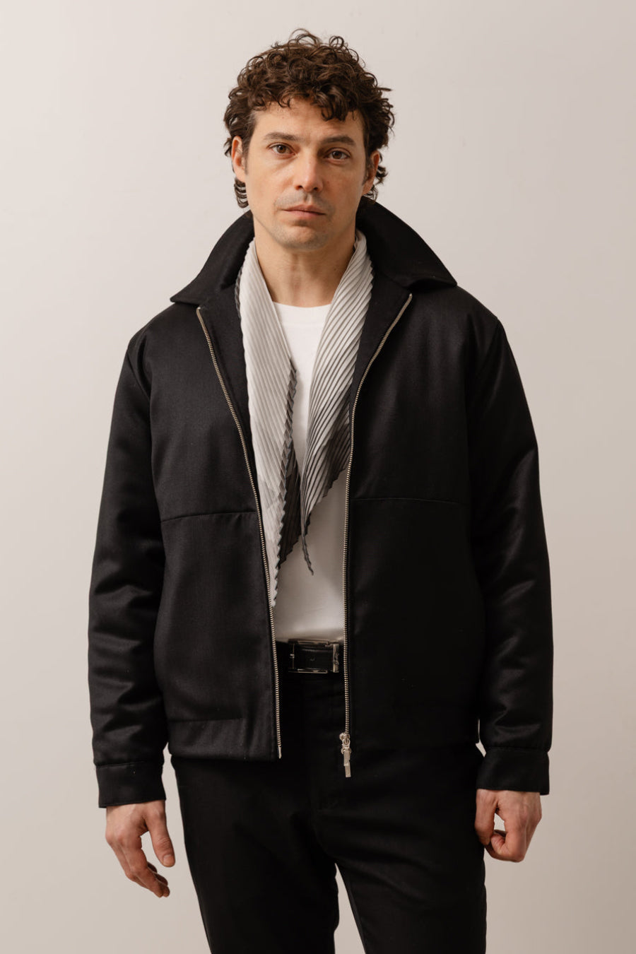 Campera Luca