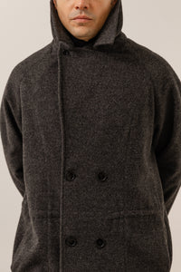 Tapado Marino