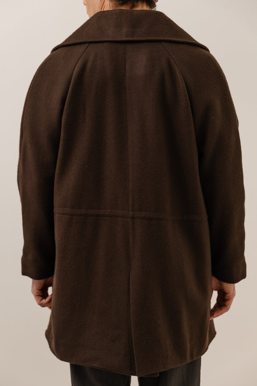 Tapado Marino